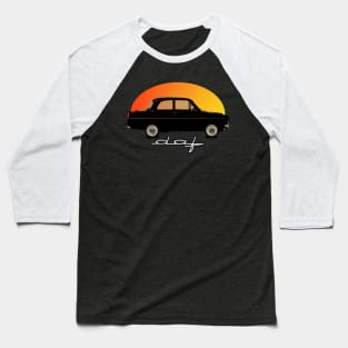 DAF Baseball T-Shirt